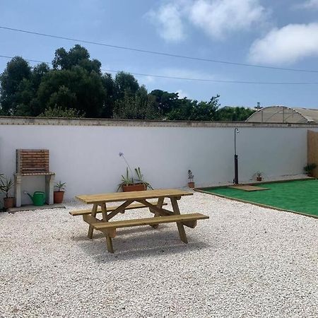 Villa Marilu Καντίζ Εξωτερικό φωτογραφία