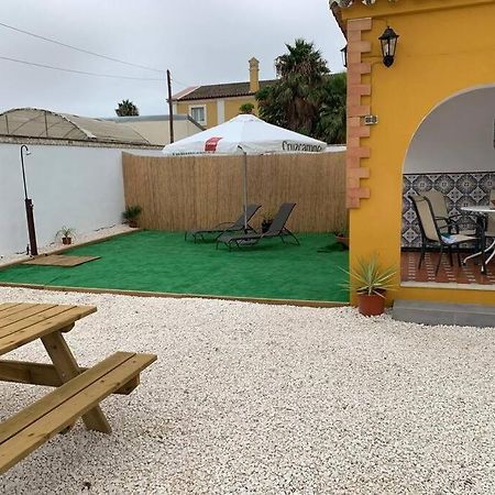 Villa Marilu Καντίζ Εξωτερικό φωτογραφία