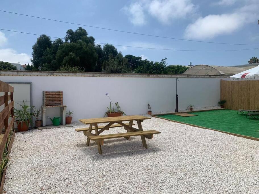 Villa Marilu Καντίζ Εξωτερικό φωτογραφία