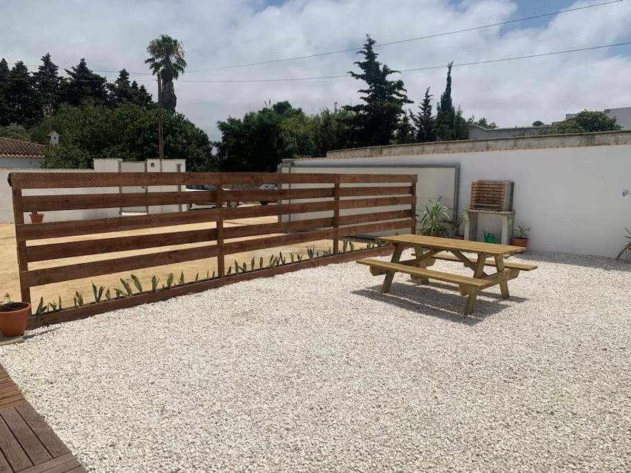 Villa Marilu Καντίζ Εξωτερικό φωτογραφία