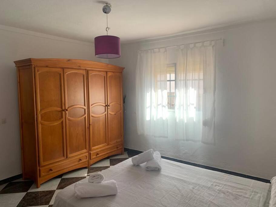 Villa Marilu Καντίζ Εξωτερικό φωτογραφία
