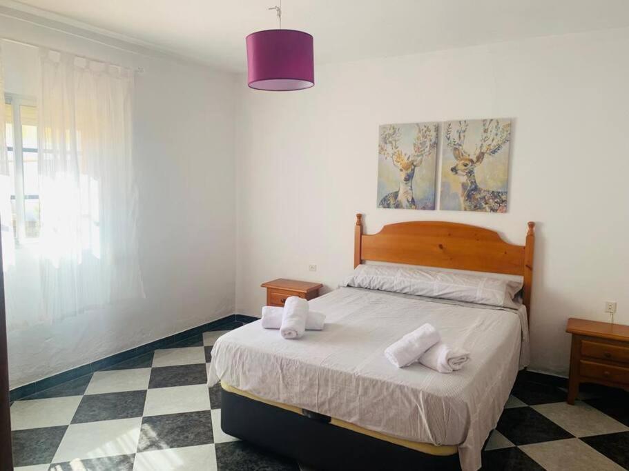 Villa Marilu Καντίζ Εξωτερικό φωτογραφία