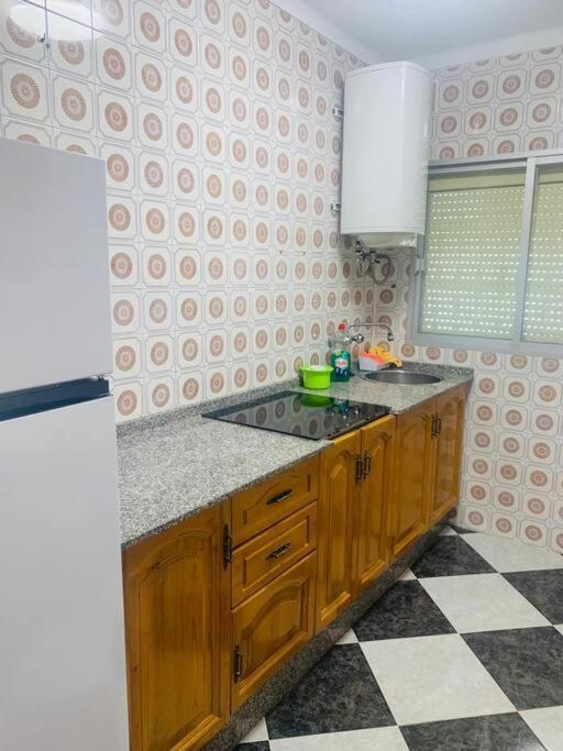 Villa Marilu Καντίζ Εξωτερικό φωτογραφία