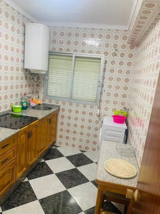 Villa Marilu Καντίζ Εξωτερικό φωτογραφία