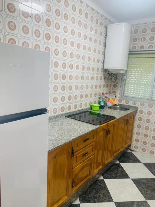Villa Marilu Καντίζ Εξωτερικό φωτογραφία