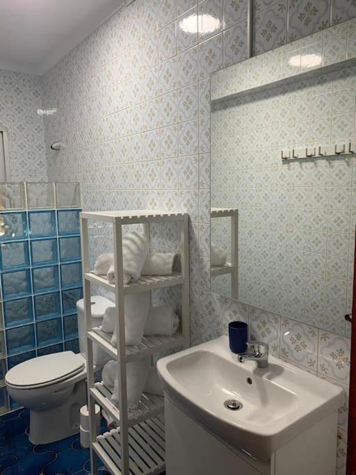 Villa Marilu Καντίζ Εξωτερικό φωτογραφία