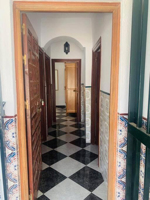 Villa Marilu Καντίζ Εξωτερικό φωτογραφία
