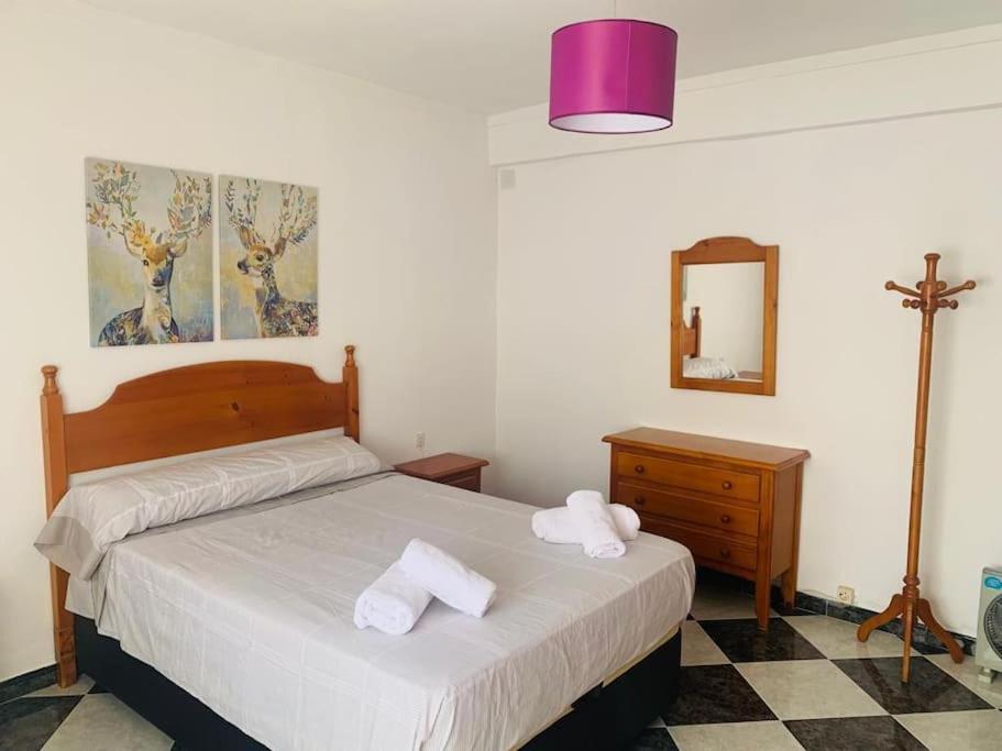 Villa Marilu Καντίζ Εξωτερικό φωτογραφία