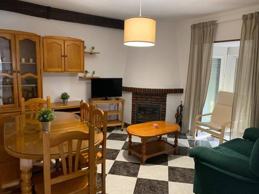 Villa Marilu Καντίζ Εξωτερικό φωτογραφία