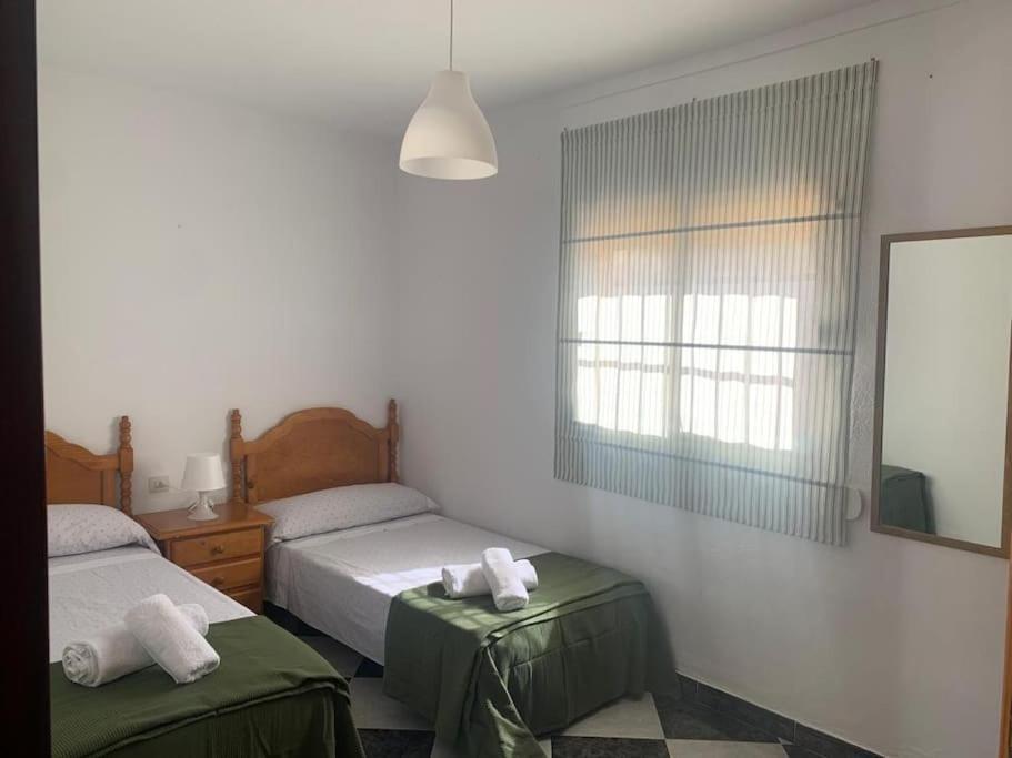 Villa Marilu Καντίζ Εξωτερικό φωτογραφία